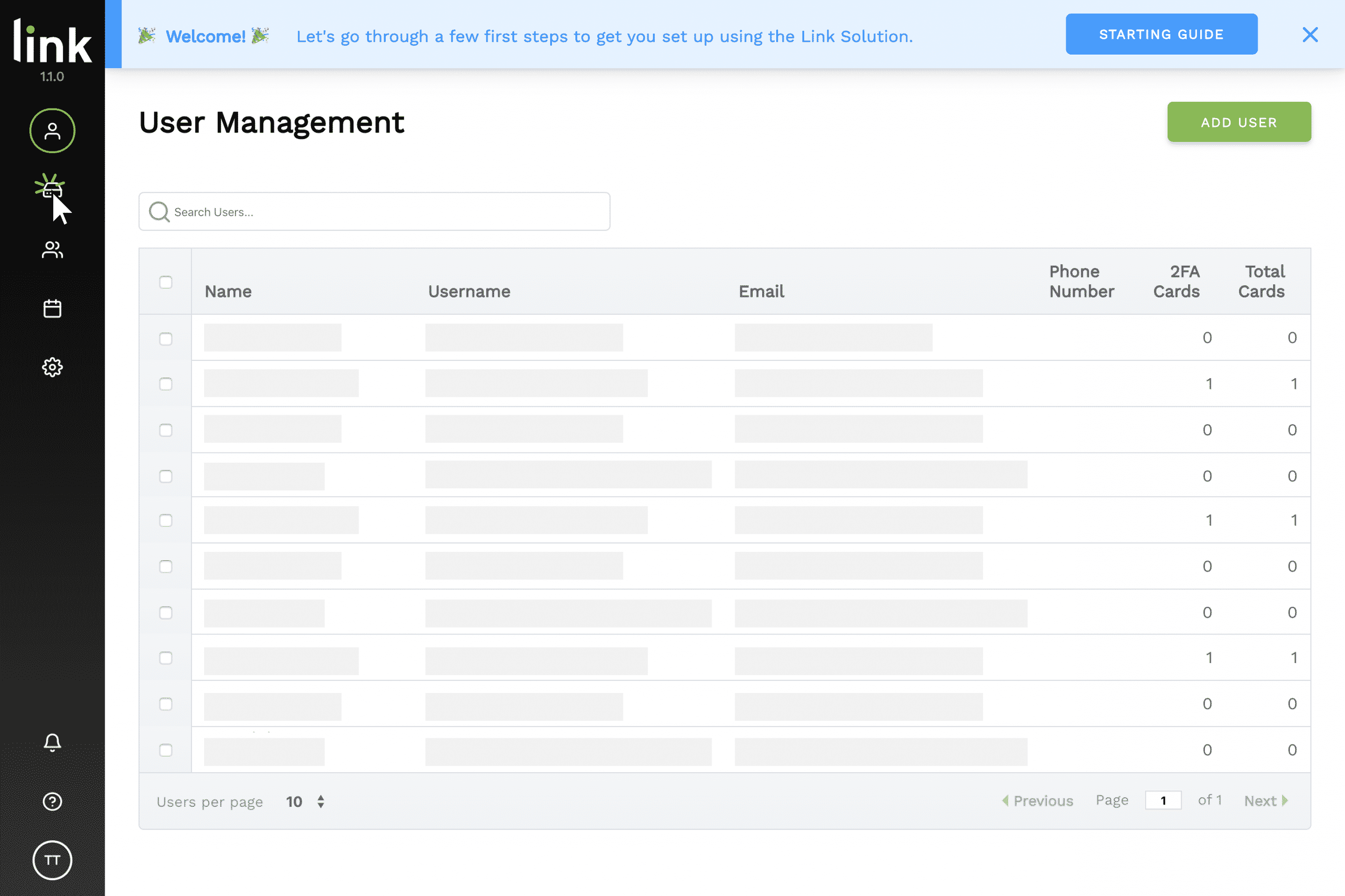 Device-Management